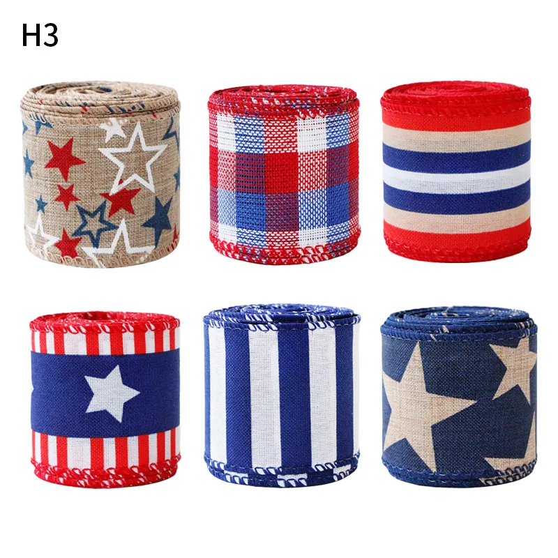 MSD Bow Holiday Ribbon 7 Days Holiday Ribbonfactory Direct Supply 3