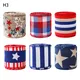MSD Bow Holiday Ribbon 7 Days Holiday Ribbonfactory Direct Supply 3