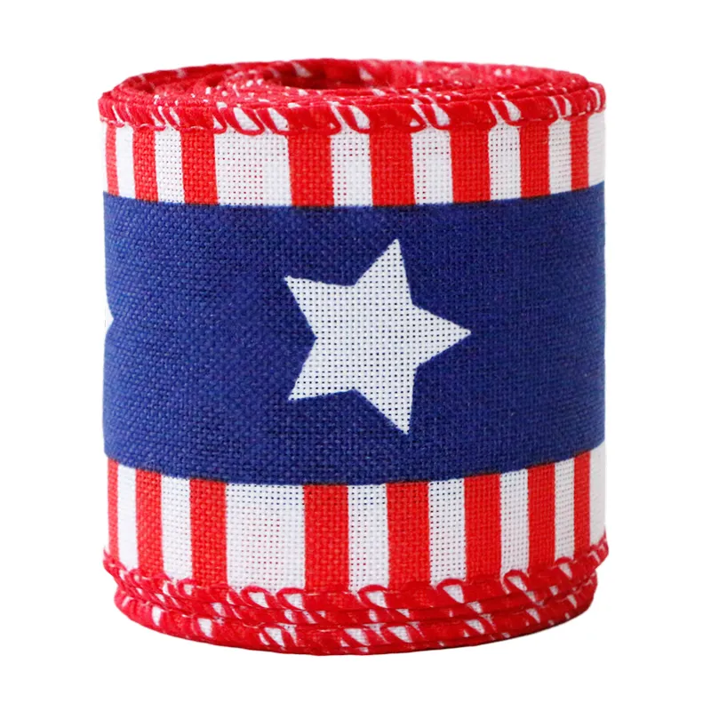 MSD Bow Holiday Ribbon 7 Days Holiday Ribbonfactory Direct Supply 8