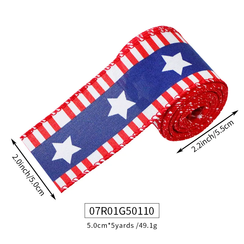MSD Bow Holiday Ribbon 7 Days Holiday Ribbonfactory Direct Supply 9