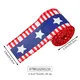 MSD Bow Holiday Ribbon 7 Days Holiday Ribbonfactory Direct Supply 9