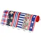 MSD Bow Holiday Ribbon 7 Days Holiday Ribbonfactory Direct Supply 7