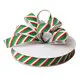 Wide Grosgrain Ribbon with Custom Services Cash 16