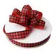 Wide Grosgrain Ribbon with Custom Services Cash 10