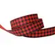 Wide Grosgrain Ribbon with Custom Services Cash 9