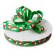 Wide Grosgrain Ribbon with Custom Services Cash 8