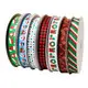 Wide Grosgrain Ribbon with Custom Services Cash 2