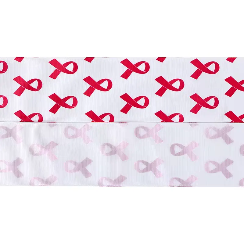 MSD Bow Printed Ribbon Personalized Available Printed Ribbon Personalizedsupplier 3