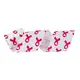 MSD Bow Printed Ribbon Personalized Available Printed Ribbon Personalizedsupplier 4