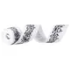 Handmade Ribbon Bow 7 Days - - MSD Bow-1 5