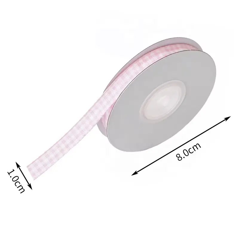 Customized Gift Wrap Ribbon with Good Price 6