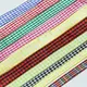 Customized Gift Wrap Ribbon with Good Price 3
