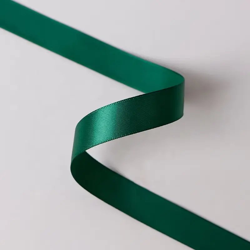 Customized Sation Ribbon Factory 6