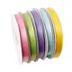 Customized Sation Ribbon Factory 4