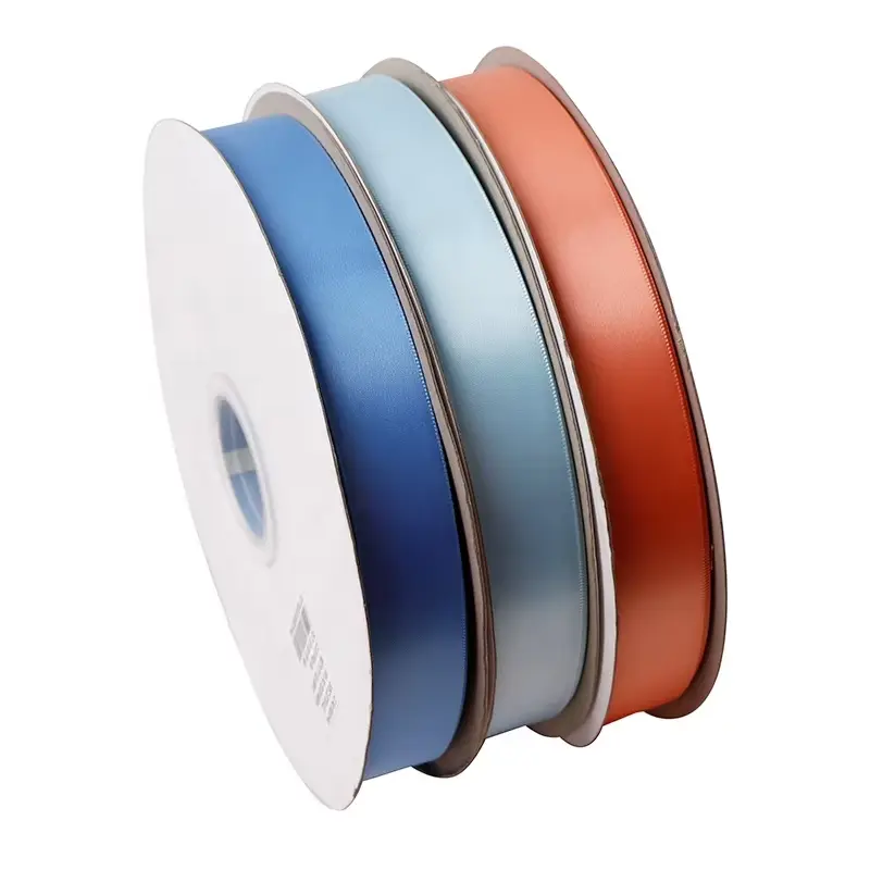 Customized Sation Ribbon Factory 2