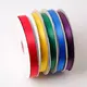 Customized Sation Ribbon Factory 3