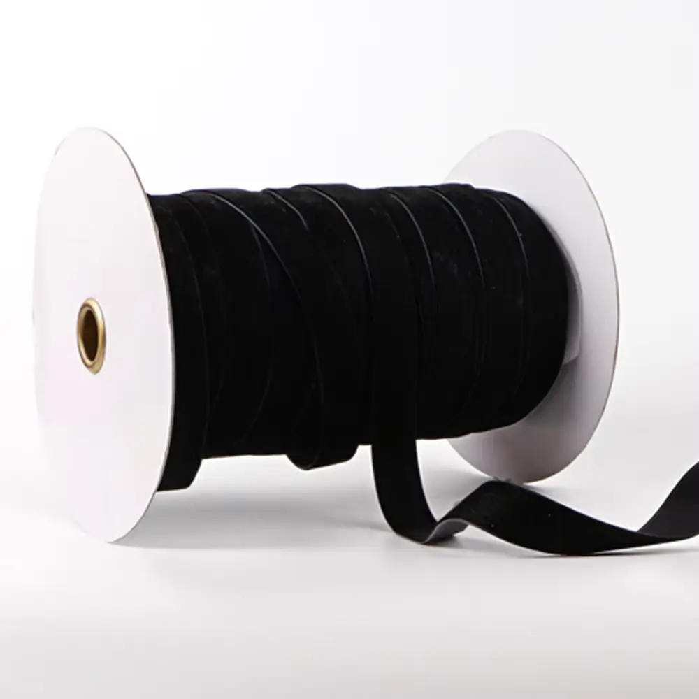 Factory Price Fabric Ribbon 5