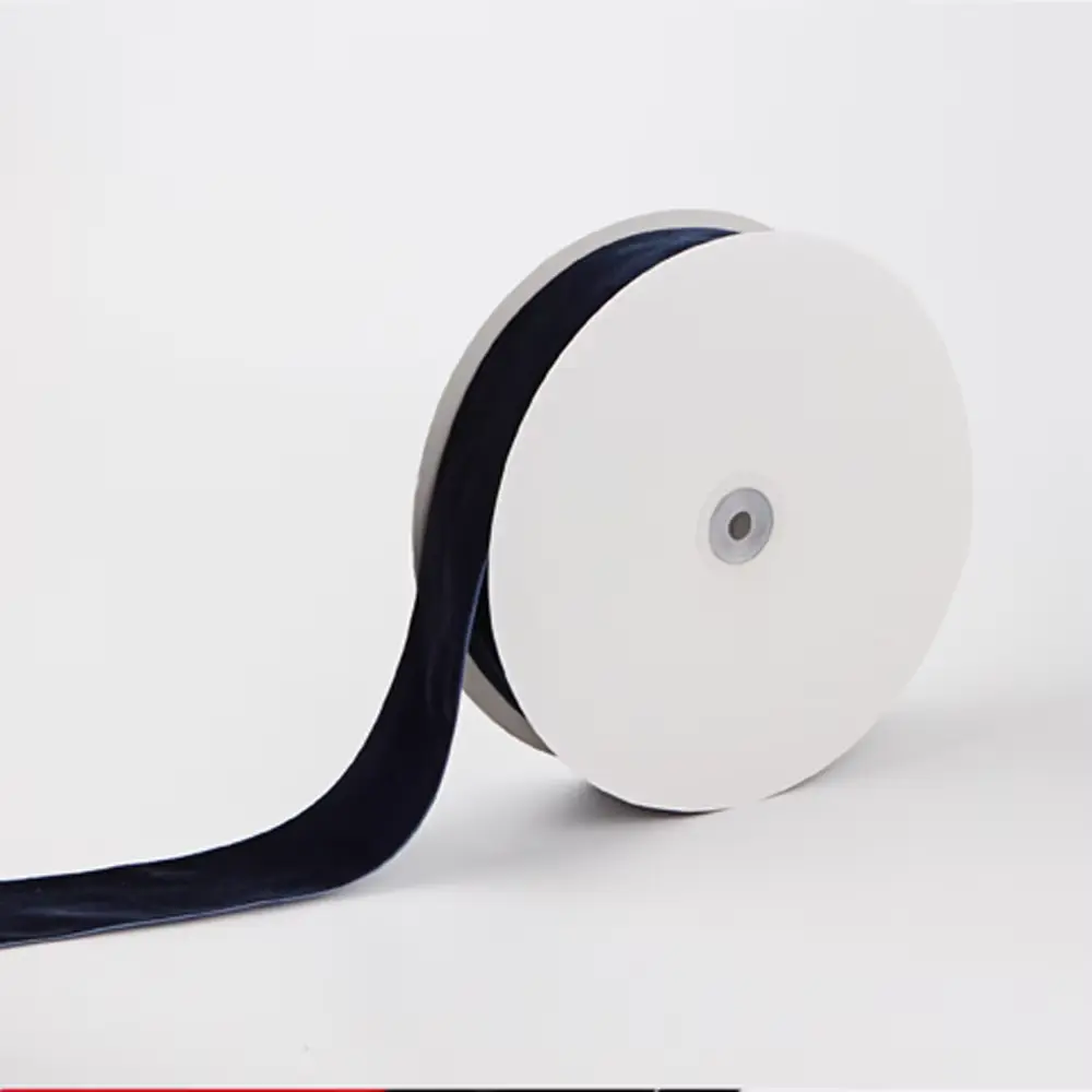 Factory Price Fabric Ribbon 2