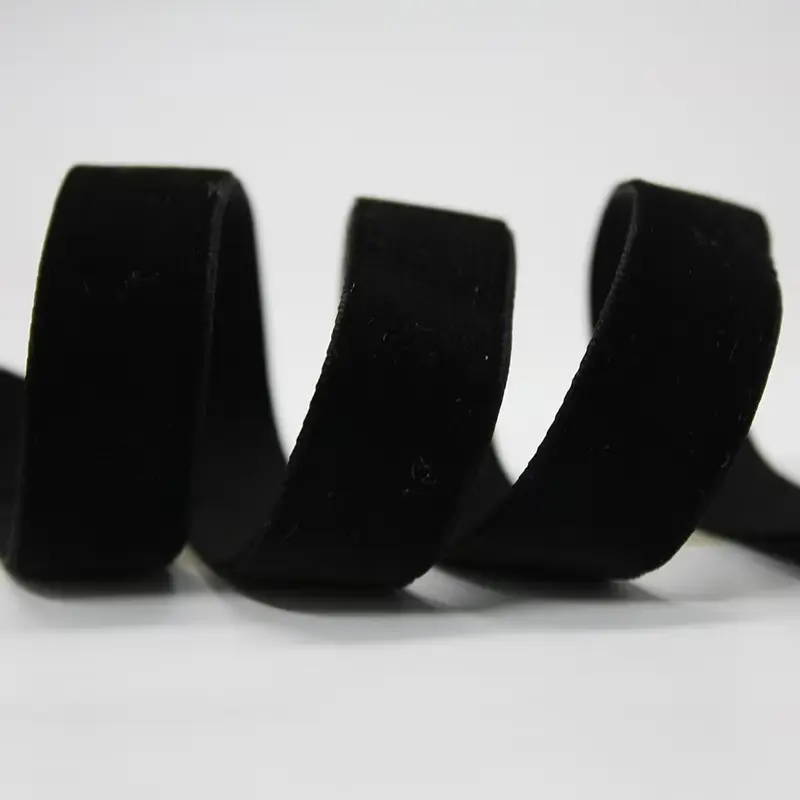 Factory Price Fabric Ribbon 3