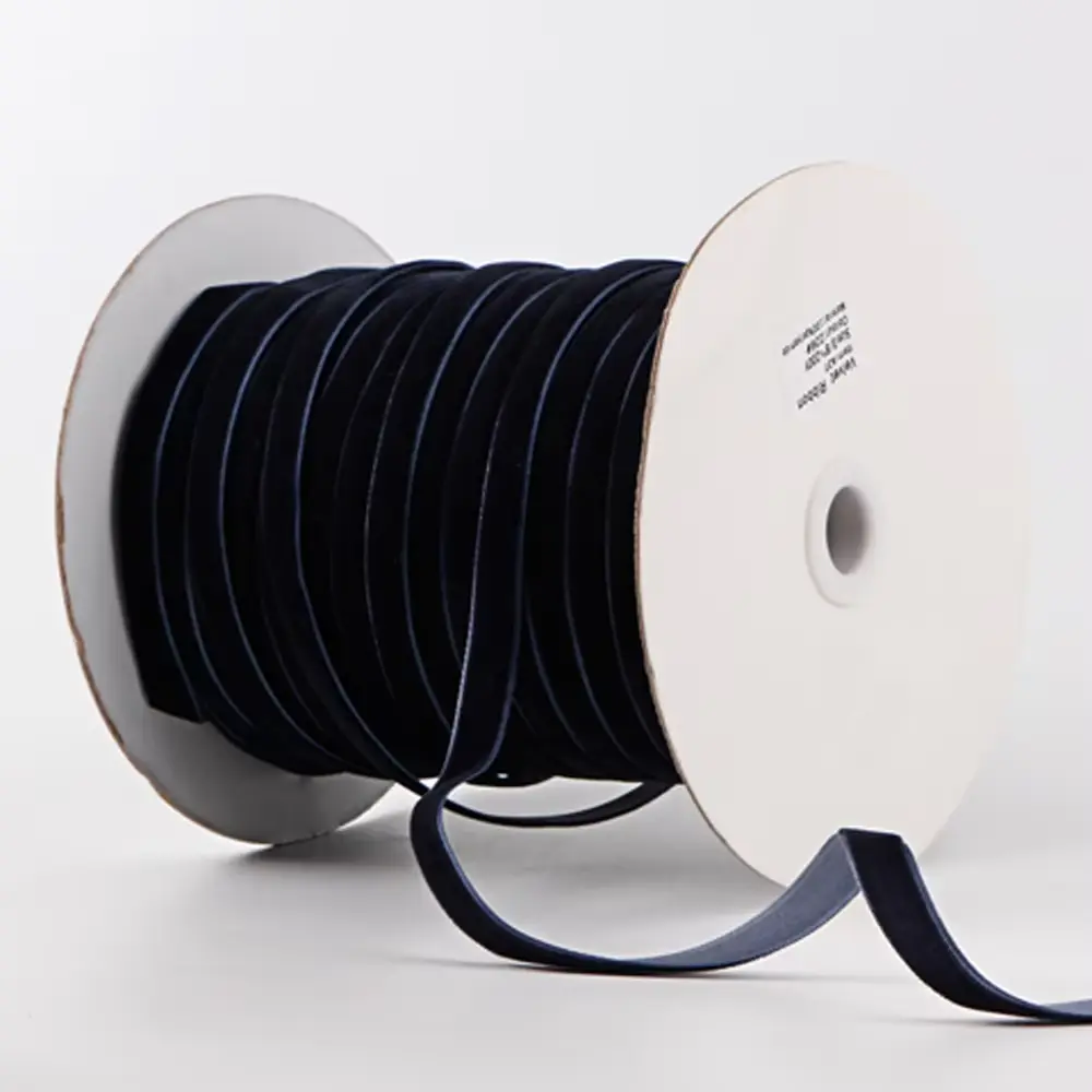 Factory Price Fabric Ribbon 4