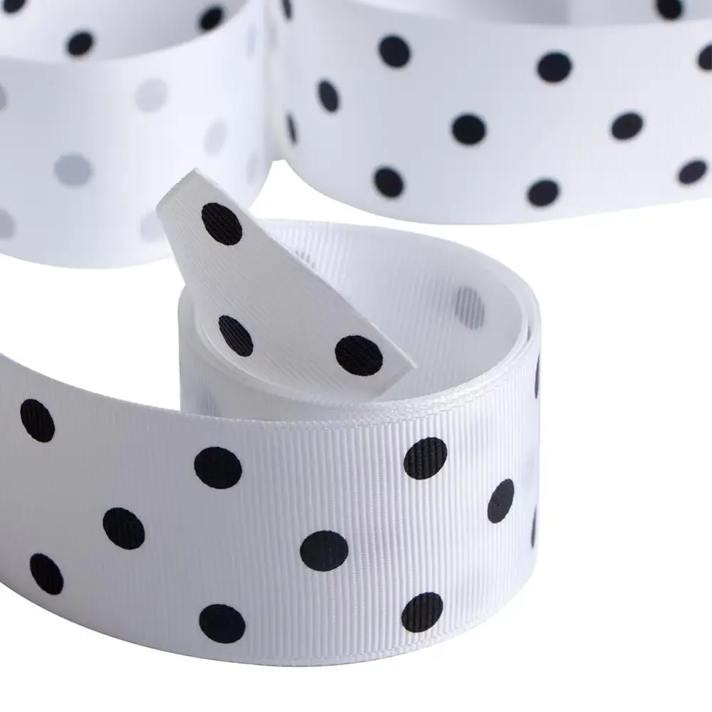 Oem & Odm Grosgrain Ribbon Wholesale 5