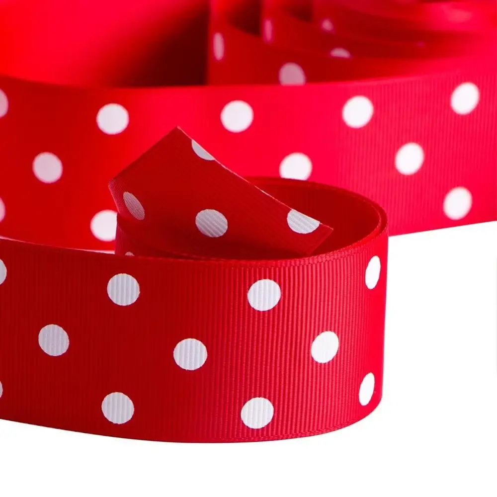 Oem & Odm Grosgrain Ribbon Wholesale 4
