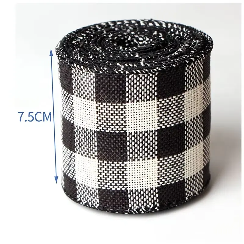 Ribbon for Gifts Negotiate - - MSD Bow 6