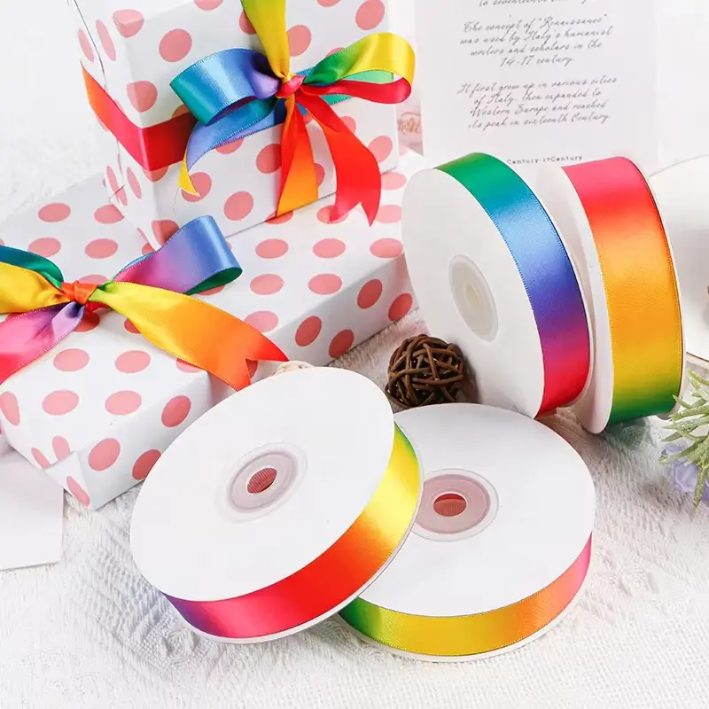 Wrapping Paper L/C by MSD Bow 6
