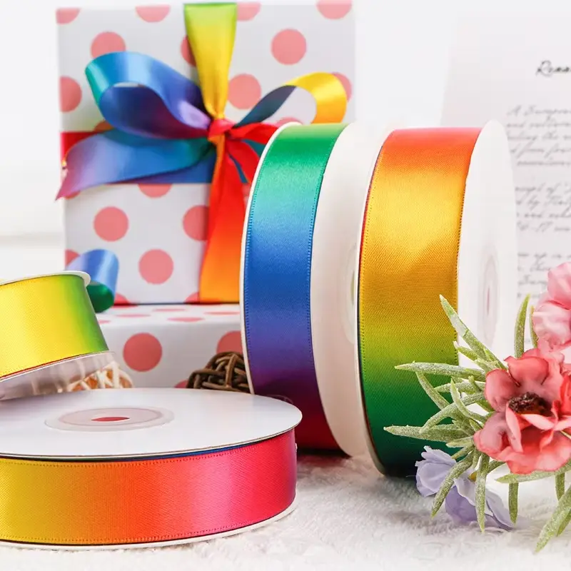 Wrapping Paper L/C by MSD Bow 5