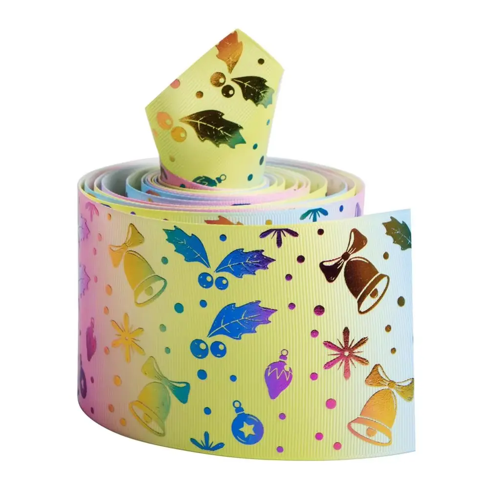 Gift Ribbon China Availablewith Custom Services 3