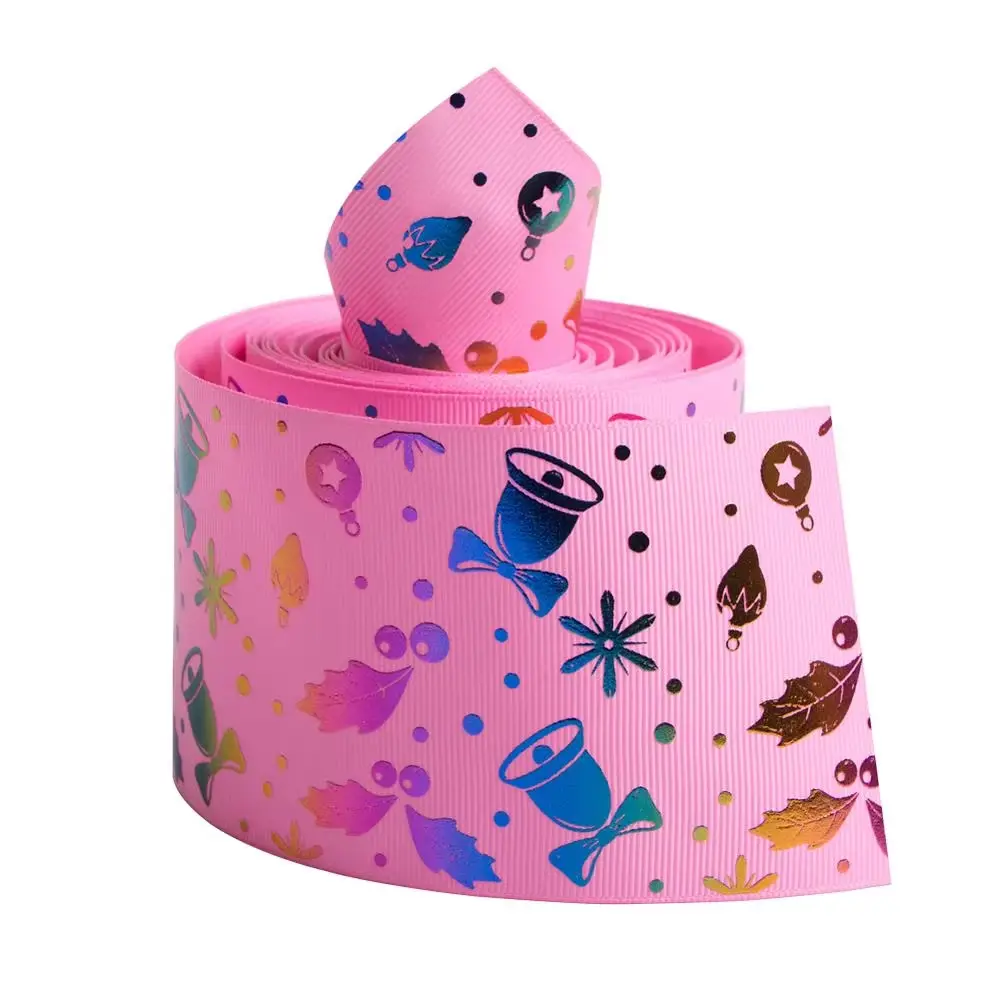Gift Ribbon China Availablewith Custom Services 2