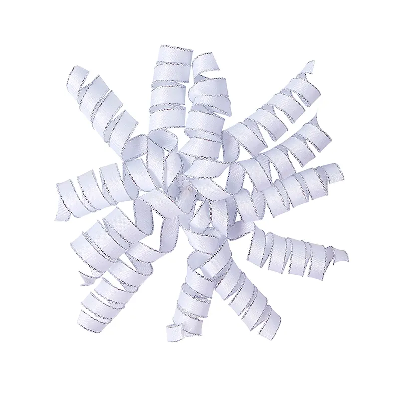 Handmade Ribbon Bow Available Wholesale - MSD Bow 2