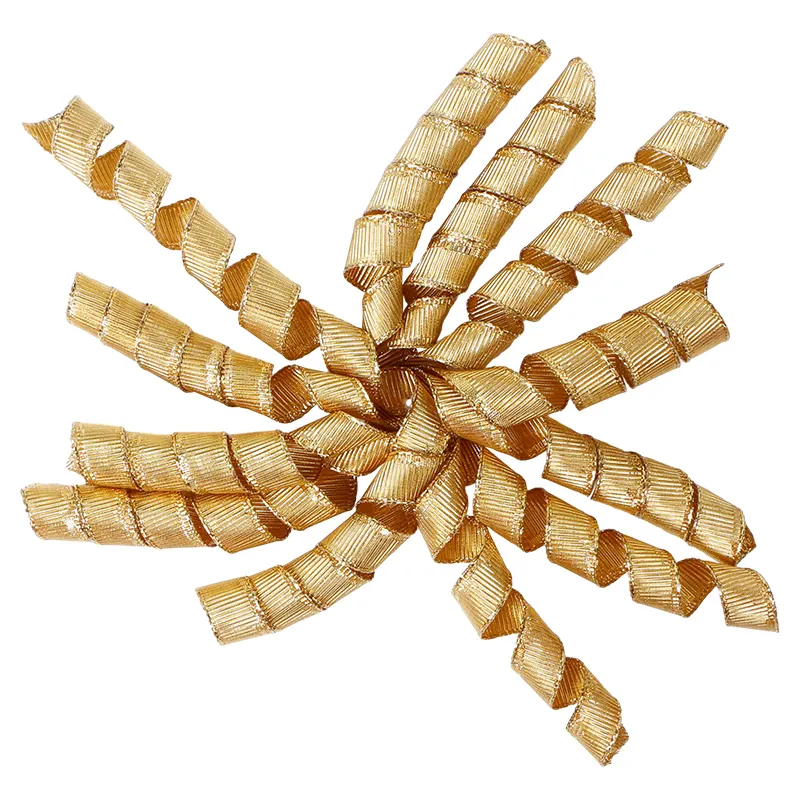 Handmade Holiday Ribbon Available Chinawith Custom Services 3
