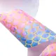 MSD Bow Custom Printed Silk Ribbon Chinafactory 5