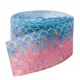 MSD Bow Custom Printed Silk Ribbon Chinafactory 2