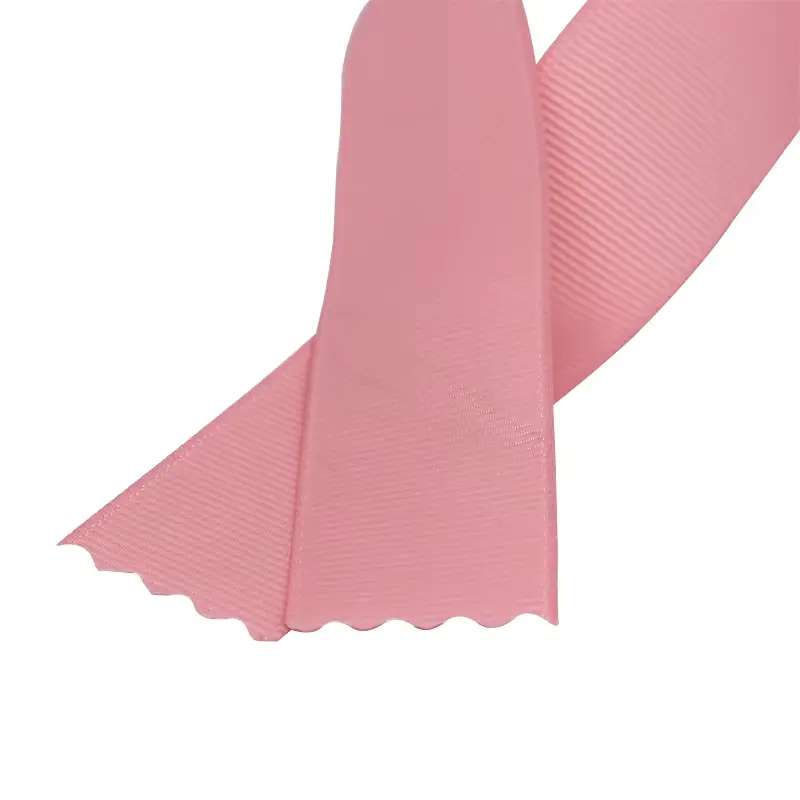 Factory Direct Custom Satin Ribbon 2