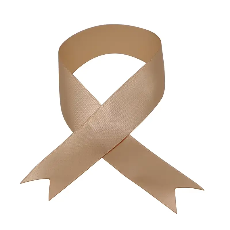 Factory Direct Custom Satin Ribbon 6
