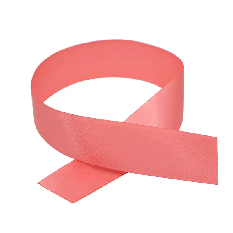 Factory Direct Custom Satin Ribbon 5