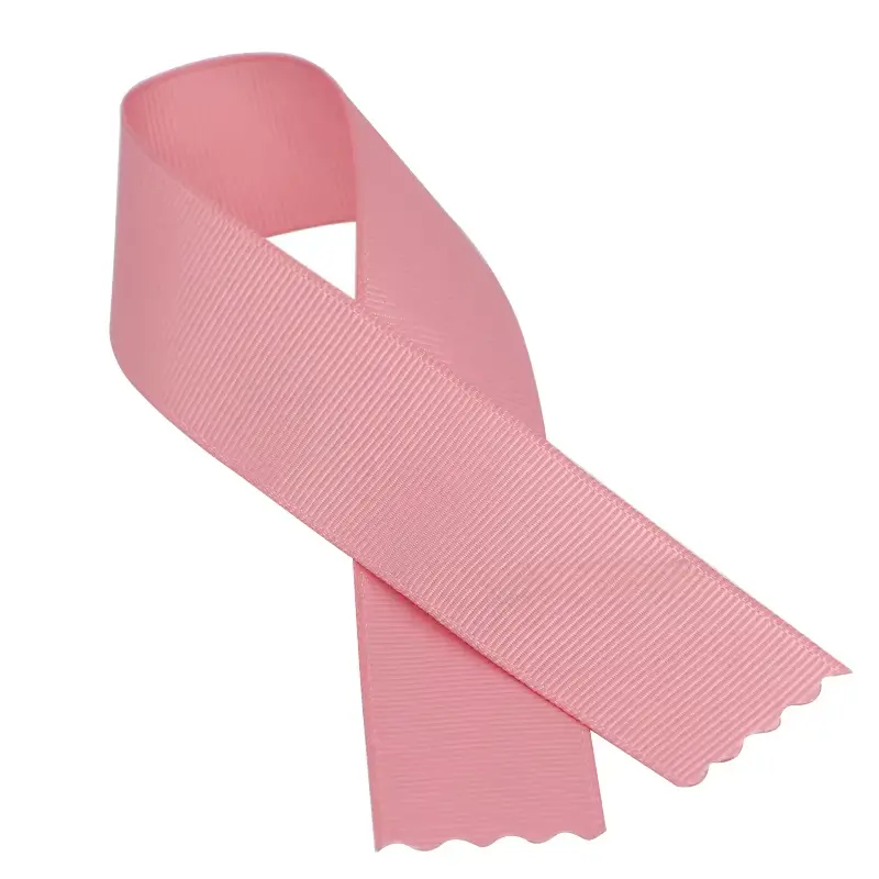 Factory Direct Custom Satin Ribbon 3