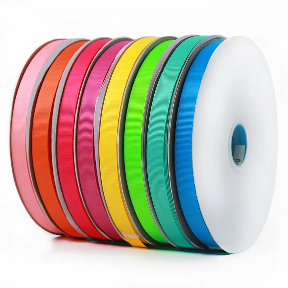 Offray Grosgrain Ribbon Best Supplier 100yard 3