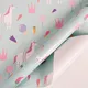 Customized Christmas Gift Wrap Supplier 3