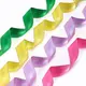 Custom Grosgrain Ribbon From China Available 5