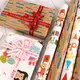 Customized Christmas Gift Wrap Supplier 5