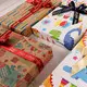 Customized Christmas Gift Wrap Supplier 6