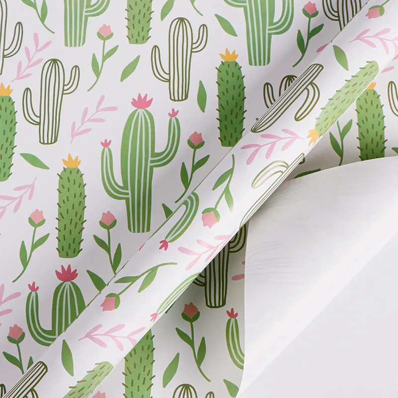 MSD Bow Gift Wrapping Paper MSD Gift Wrapping Paperfactory 2