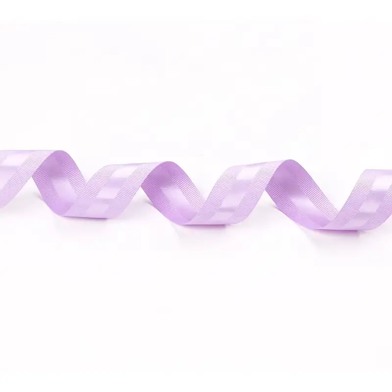 Factory Pricedouble Sided Satin Ribbon MSD 100yard 5