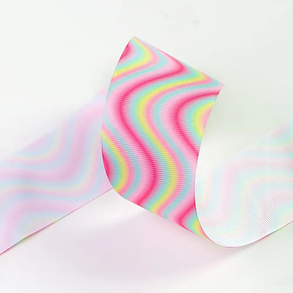 Bepoke Grosgrain Ribbon Wholesale Price List 6