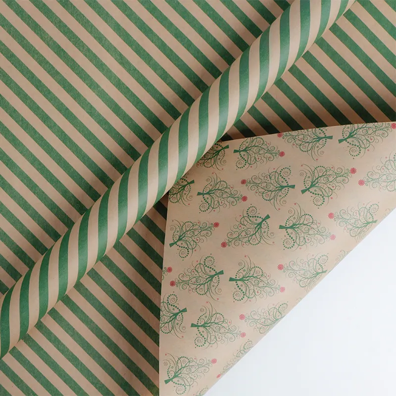 Oem & Odm Bulk Wrapping Paper Bulk Wrapping Paper Company 2
