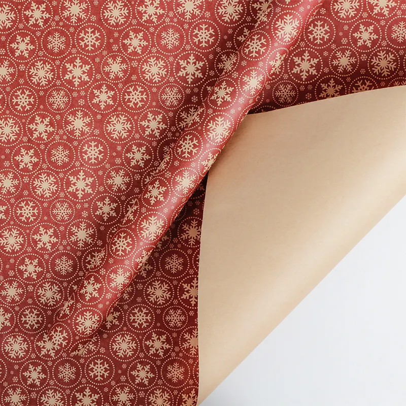 Bulk Wrapping Paper From China Available 2