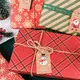 Top Christmas Gift Wrap with Custom Services 4